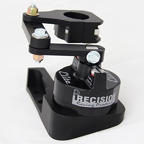 Amazon.com: Precision Racing Elite Steering Stabilizer Damper
